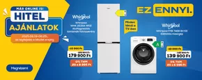 Euronics katalógus, Pécs | Euronics akciós | 2025-06-19T00:00:00.000Z - 2025-06-25T00:00:00.000Z