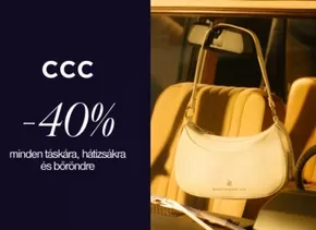 CCC katalógus, Győr | CCC akciós | 2025-06-24T00:00:00.000Z - 2025-07-08T00:00:00.000Z