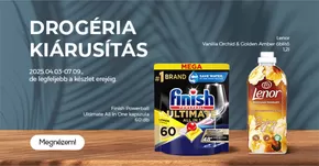 Euronics katalógus, Sopron | Csúcsajánlatok és kedvezmények | 2025-04-03T00:00:00.000Z - 2025-07-09T00:00:00.000Z