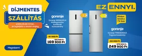 Euronics akciós