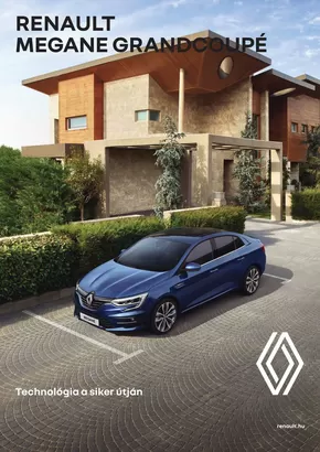 Renault katalógus, Fót | Renault megane-grandcoupe-price | 2025-03-07T00:00:00.000Z - 2026-03-07T00:00:00.000Z