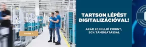 MFB Bank katalógus | Akár 20 millió forint, 50% támogatással | 2025-04-23T00:00:00.000Z - 2025-05-07T00:00:00.000Z