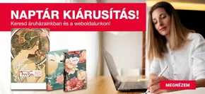 Office Depot katalógus | Office Depot akciós | 2025-01-01T00:00:00.000Z - 2025-12-31T00:00:00.000Z