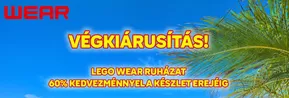 KOCKAÁRUHÁZ katalógus | Végkiárusítás! | 2025-04-28T00:00:00.000Z - 2025-05-12T00:00:00.000Z