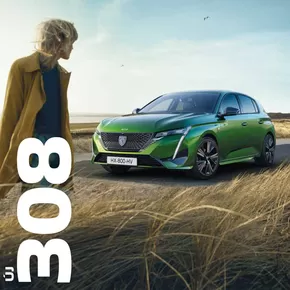 Peugeot katalógus, Szolnok | Katalógus | 2025-03-25T00:00:00.000Z - 2026-03-25T00:00:00.000Z