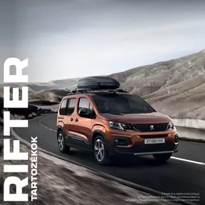 Peugeot katalógus, Szolnok | Nagyszerű kedvezmények kiválasztott termékekre | 2025-03-25T00:00:00.000Z - 2026-03-25T00:00:00.000Z