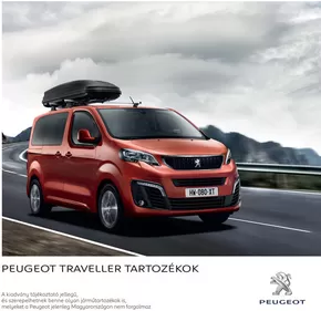 Peugeot katalógus, Szolnok | Ajánlatok kedvezményvadászoknak | 2025-03-25T00:00:00.000Z - 2026-03-25T00:00:00.000Z
