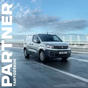 Peugeot katalógus, Szolnok | Csúcsajánlatok a takarékosoknak | 2025-03-25T00:00:00.000Z - 2026-03-25T00:00:00.000Z