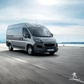 Peugeot katalógus, Szolnok | A legjobb ajánlataink Önnek | 2025-03-25T00:00:00.000Z - 2026-03-25T00:00:00.000Z