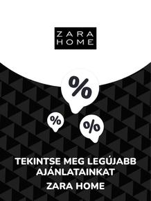 Zara Home katalógus | Ajánlatok Zara Home | 2023-11-14T00:00:00.000Z - 2027-06-22T00:00:00.000Z