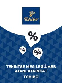 Tchibo katalógus, Kecskemét | Ajánlatok Tchibo | 2023-11-14T00:00:00.000Z - 2027-06-22T00:00:00.000Z