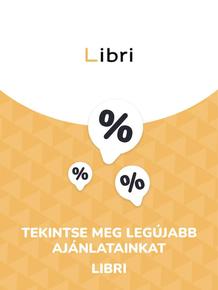Libri katalógus | Ajánlatok Libri | 2023-11-14T00:00:00.000Z - 2027-06-22T00:00:00.000Z