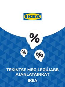 IKEA katalógus, Budapest | Ajánlatok IKEA | 2023-11-14T00:00:00.000Z - 2027-06-22T00:00:00.000Z