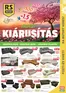 RS Bútor katalógus, Hódmezővásárhely | Tavaszi Kiárusítás | 2026-04-02T00:00:00.000Z - 2026-04-16T00:00:00.000Z