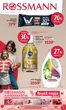 Rossmann katalógus, Debrecen | A legjobb akcióink | 2026-04-20T00:00:00.000Z - 2026-05-01T00:00:00.000Z